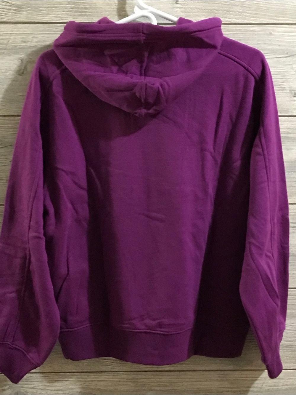 BN Zenana Cozy Pullover Hoodie - Picture 2 of 7